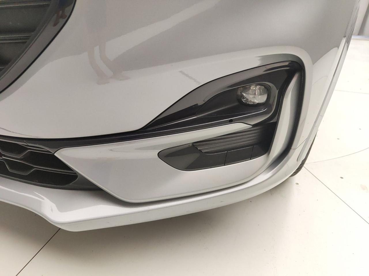 Ford Ford Puma usata 19