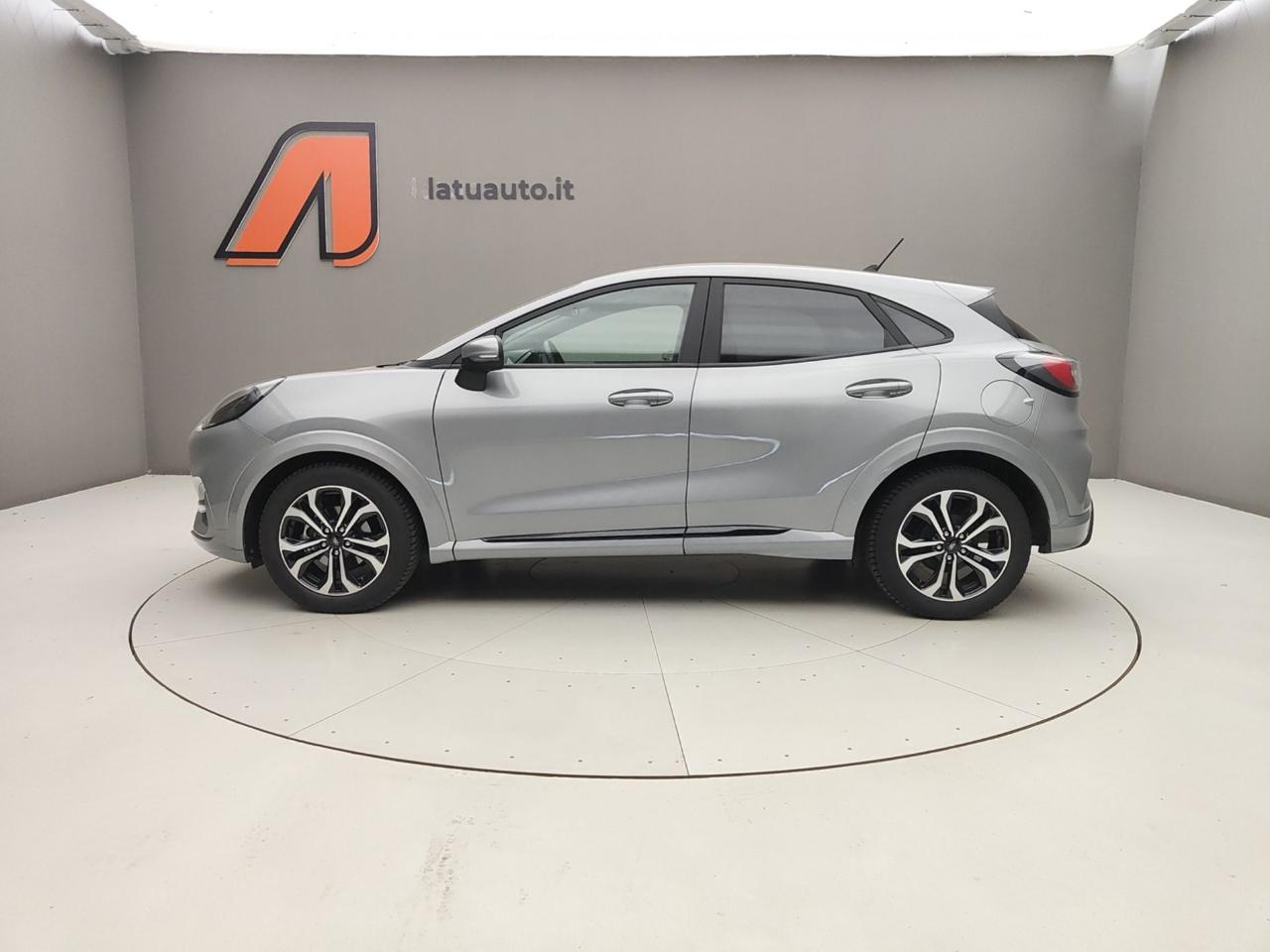 Ford Ford Puma usata 24