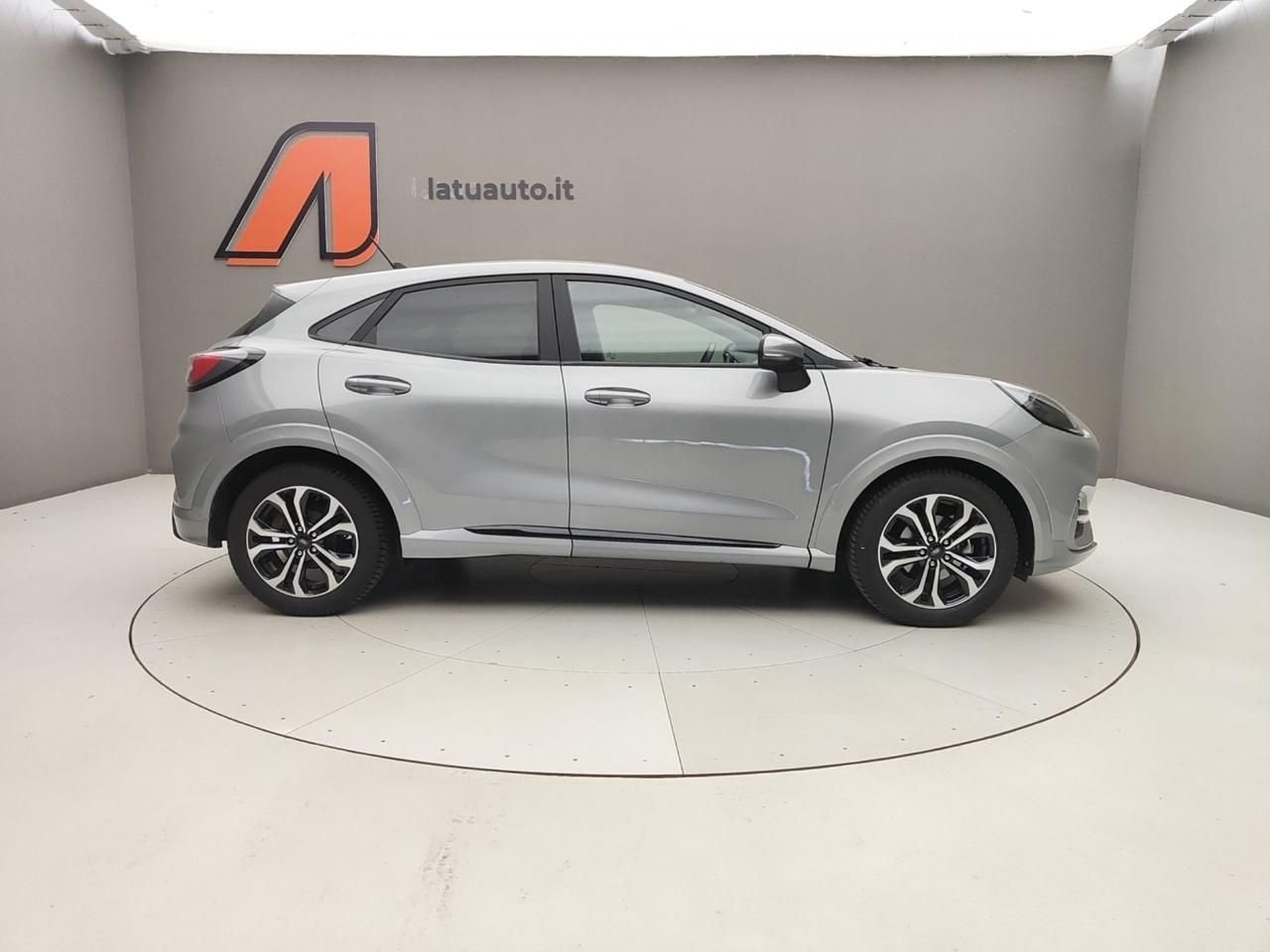 Ford Ford Puma usata 28