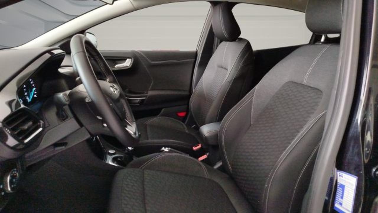 Ford Puma - Foto 4