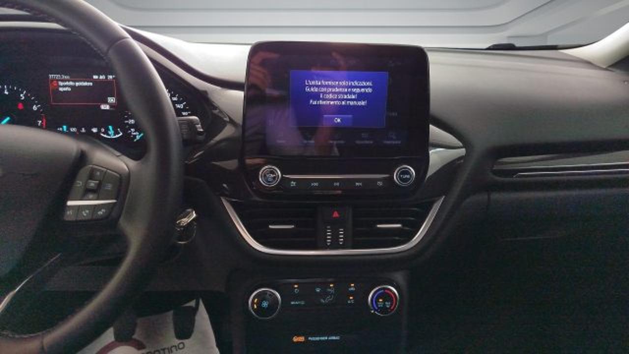 Ford Puma - Foto 5