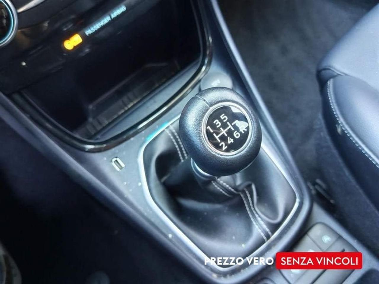 Ford Ford Puma usata 2