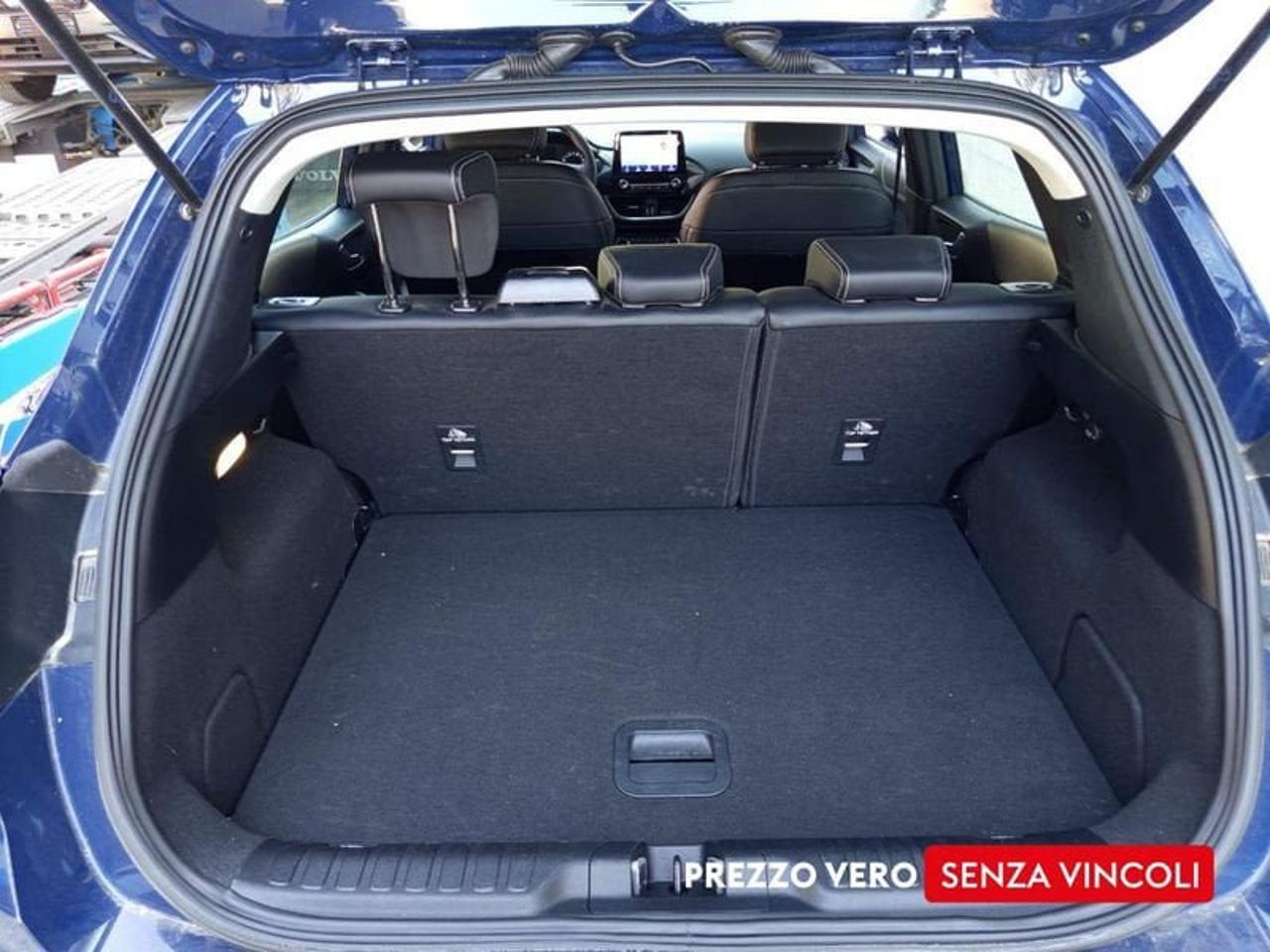 Ford Ford Puma usata 6