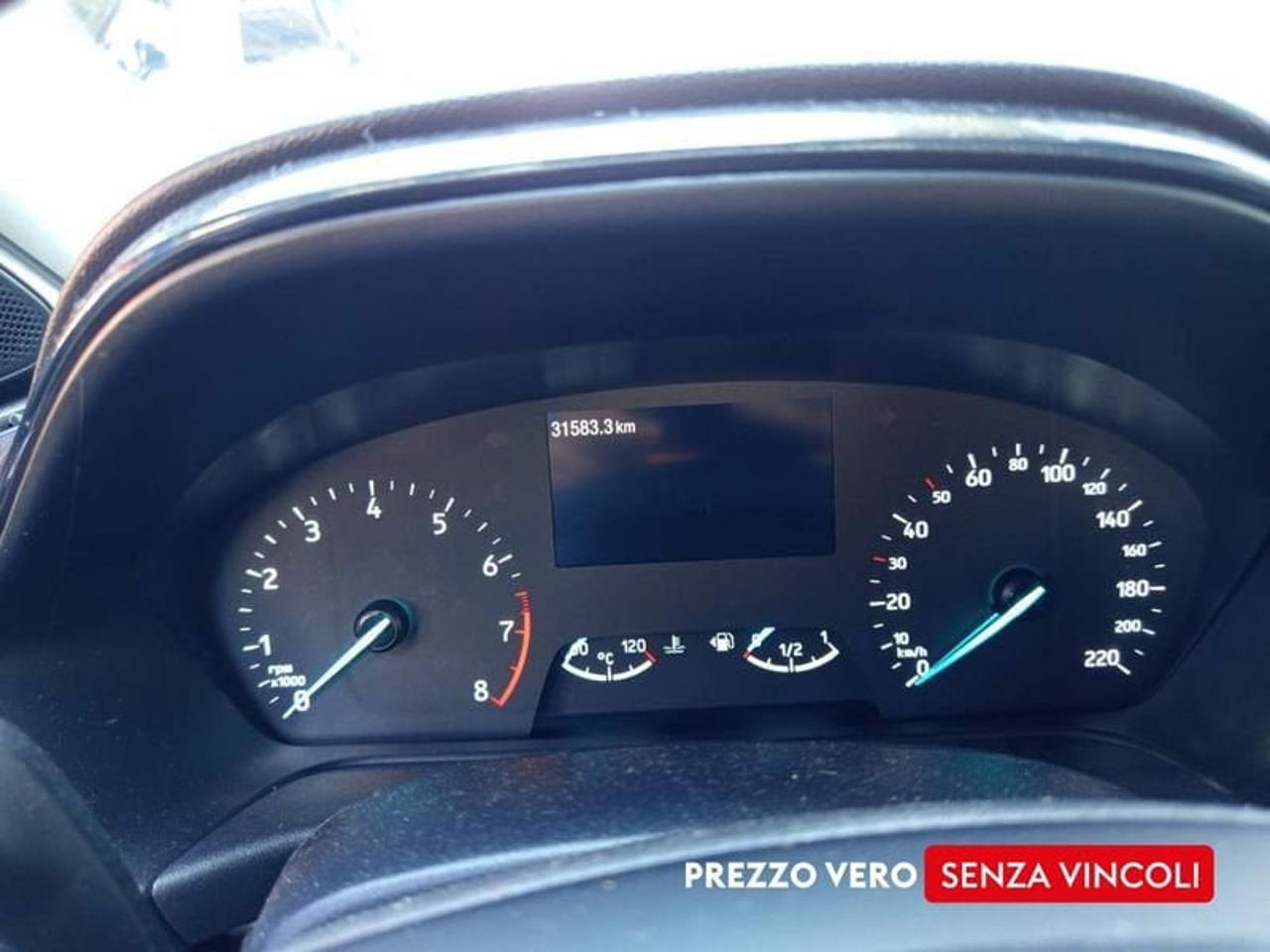 Ford Ford Puma usata 14