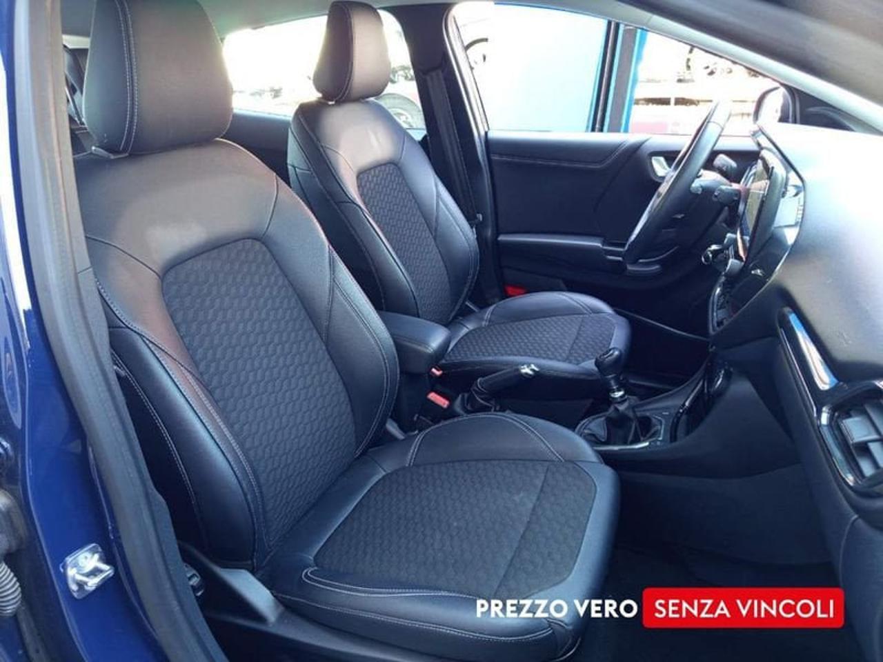 Ford Ford Puma usata 16