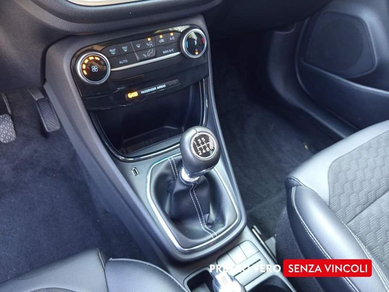 Ford Ford Puma usata 2