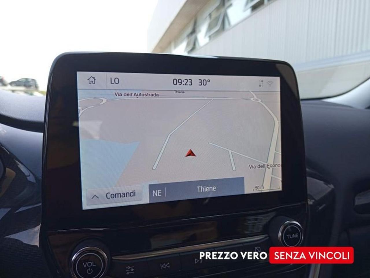 Ford Ford Puma usata 3