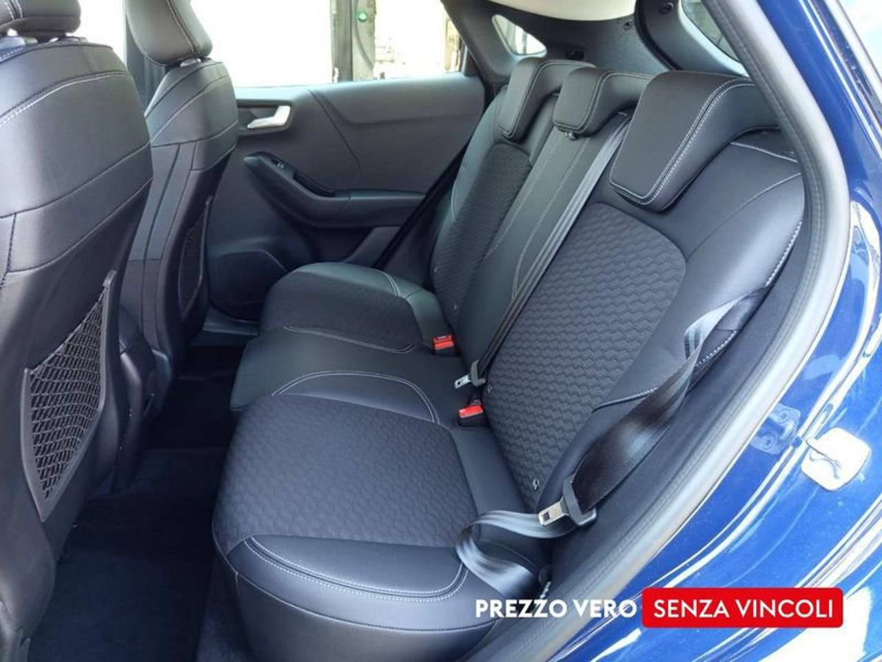 Ford Ford Puma usata 5
