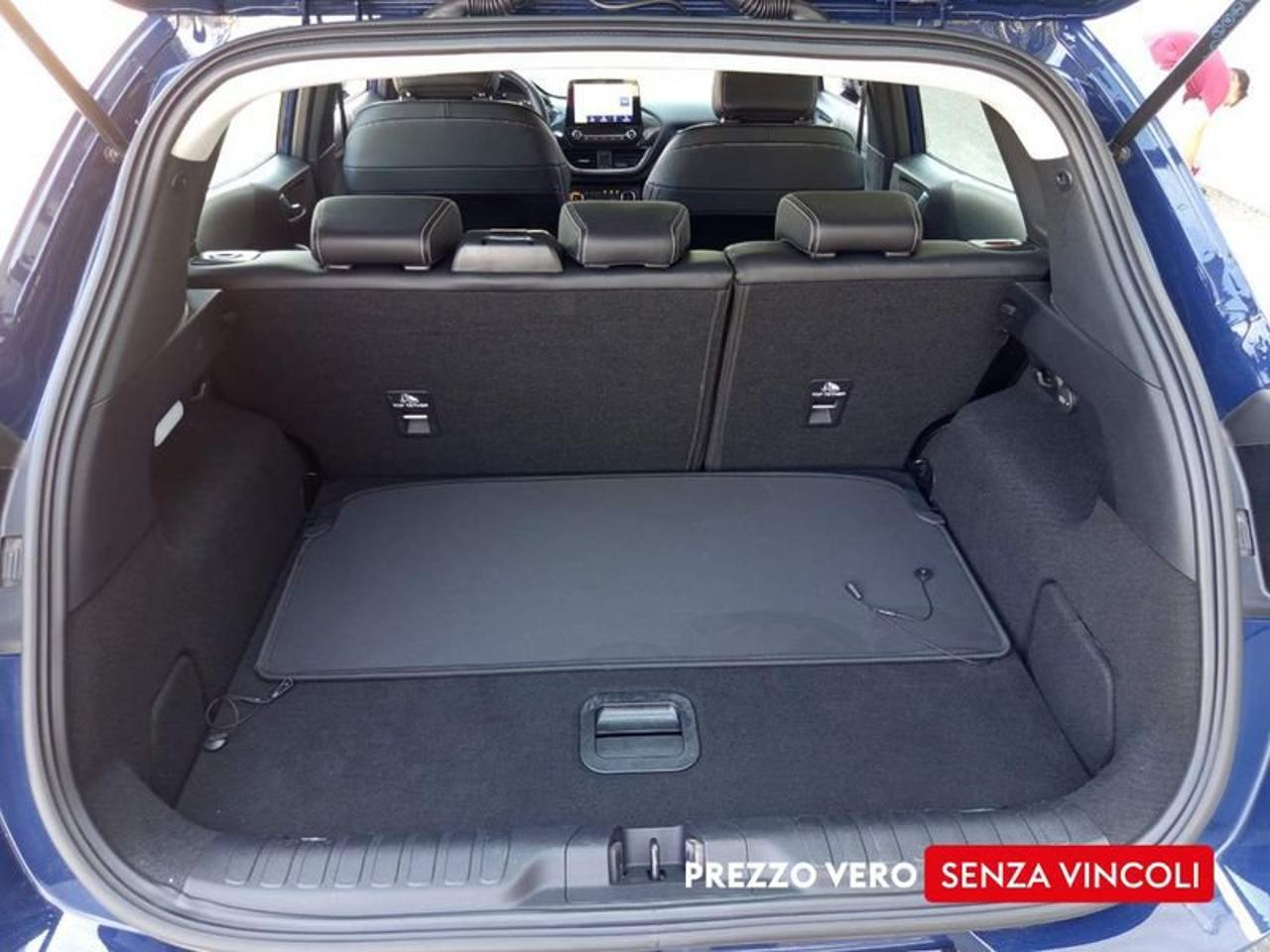 Ford Ford Puma usata 6