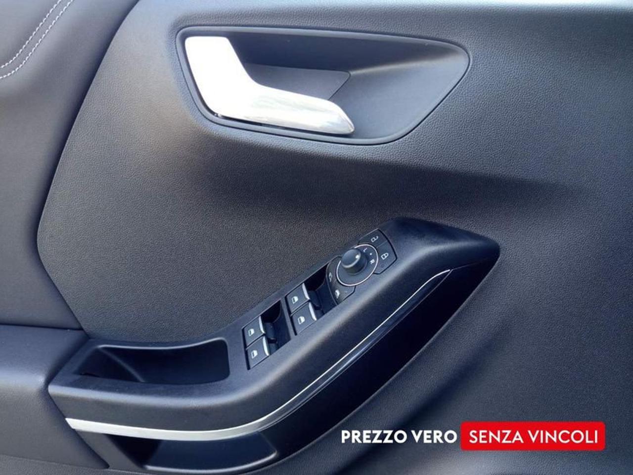 Ford Ford Puma usata 7