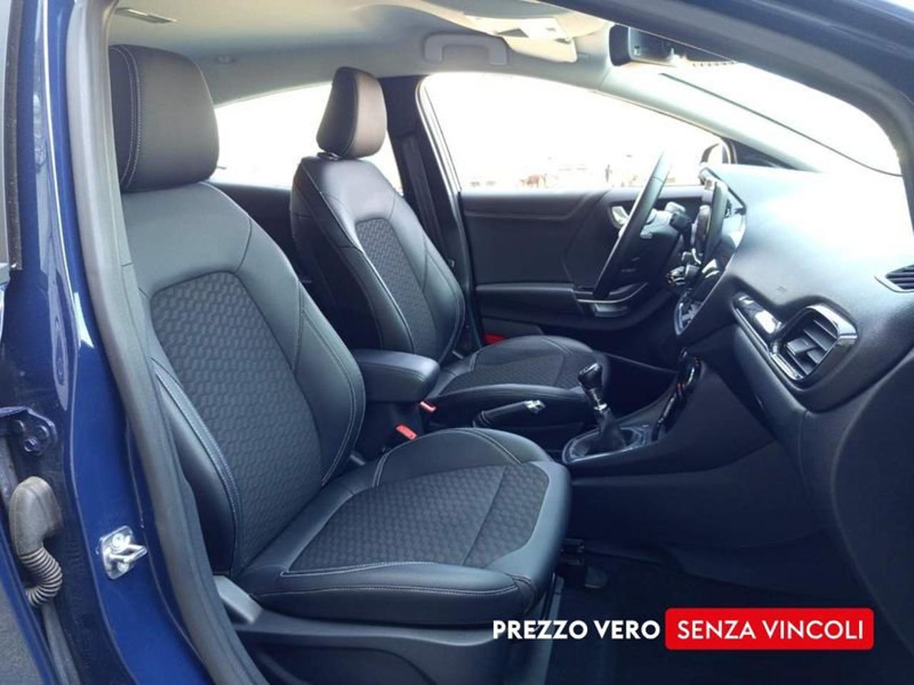 Ford Ford Puma usata 15