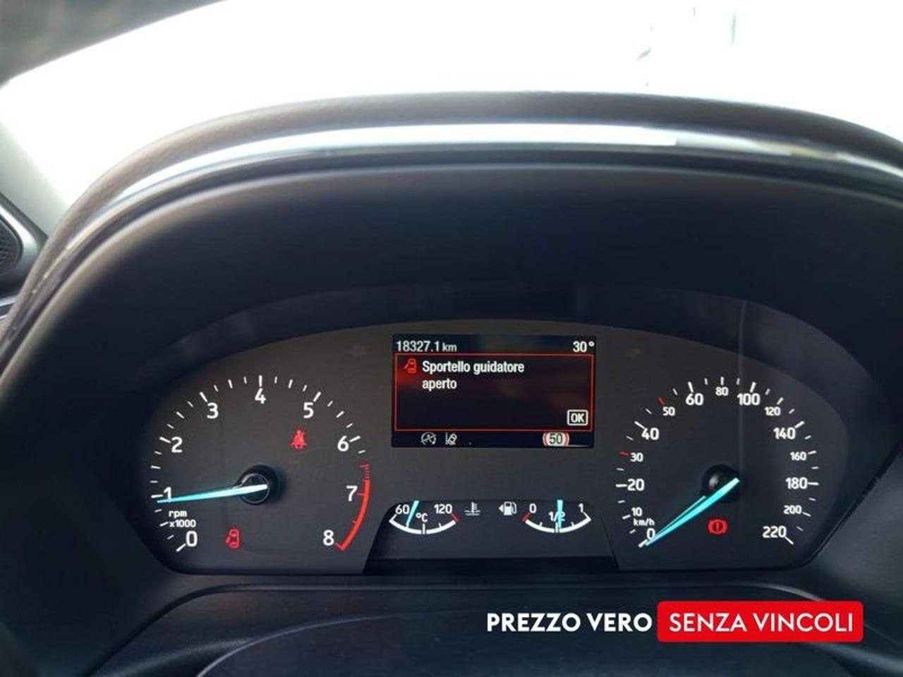 Ford Ford Puma usata 16