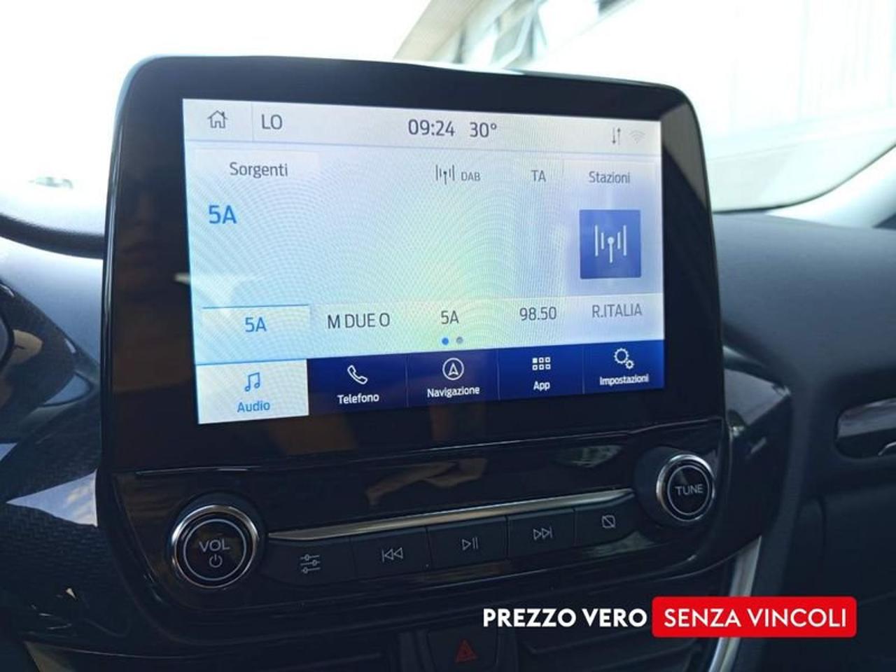 Ford Ford Puma usata 24