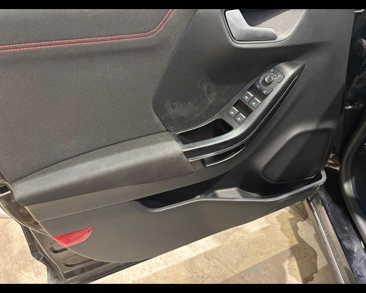 Ford Ford Puma usata 9