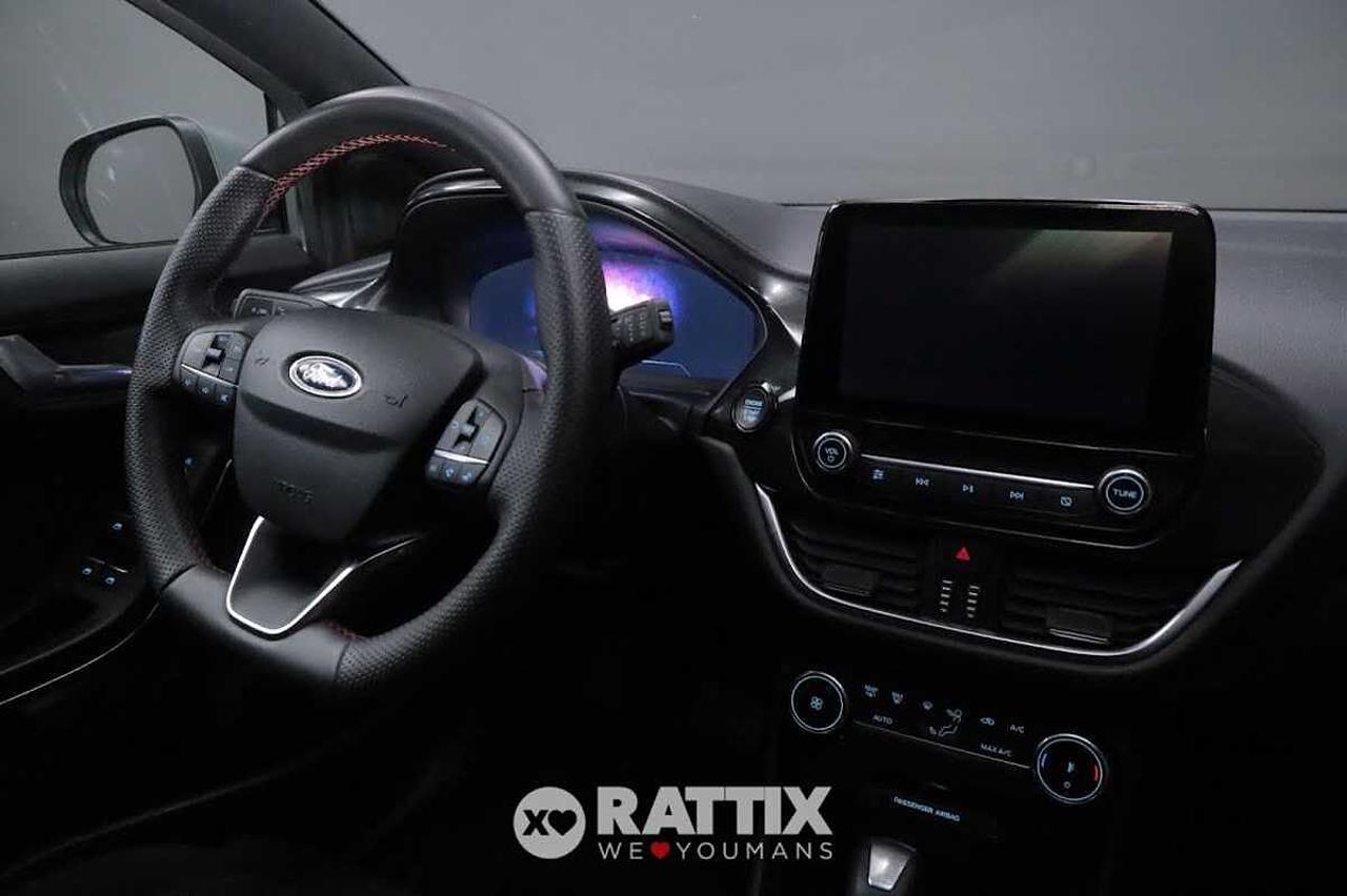 Ford Ford Puma usata 6