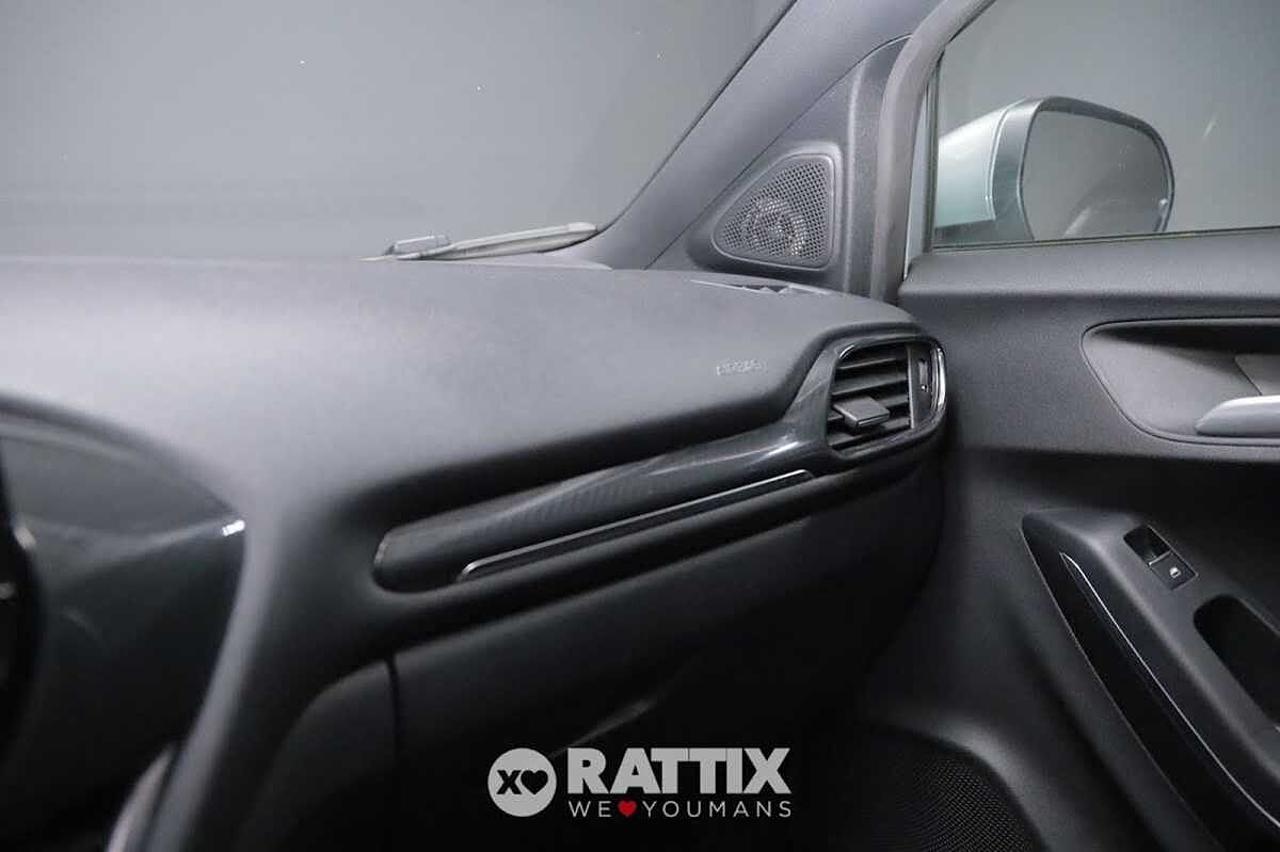 Ford Ford Puma usata 18