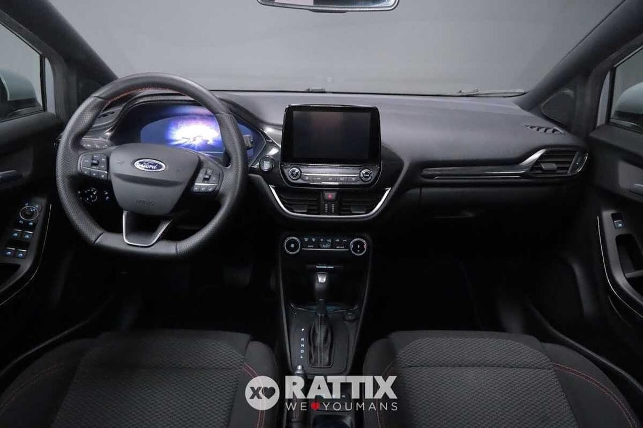 Ford Ford Puma usata 24