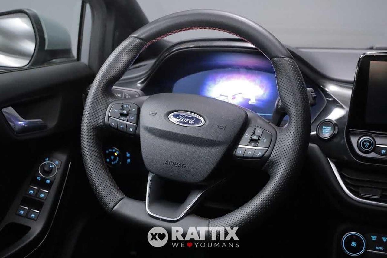 Ford Ford Puma usata 25
