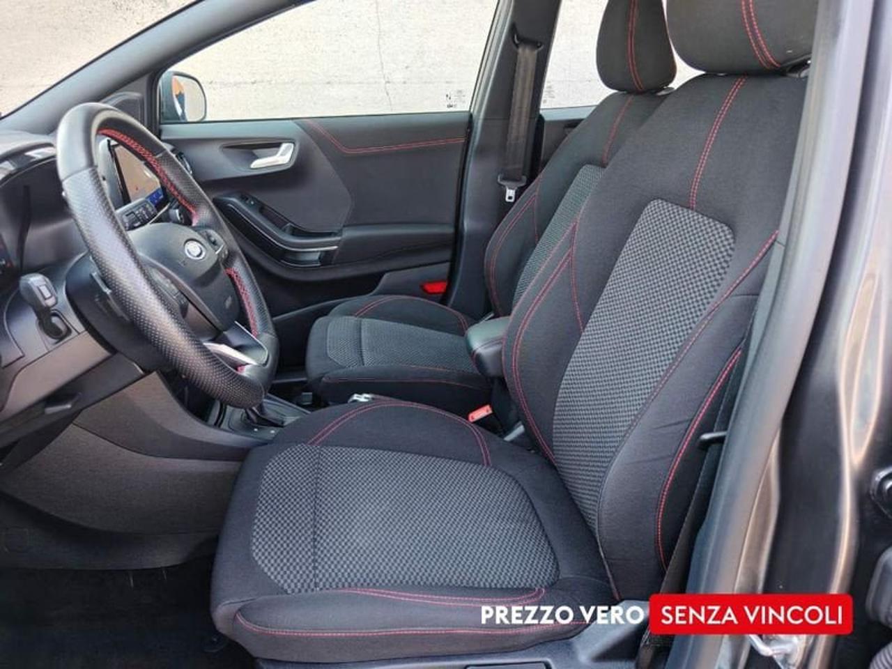Ford Ford Puma usata 3