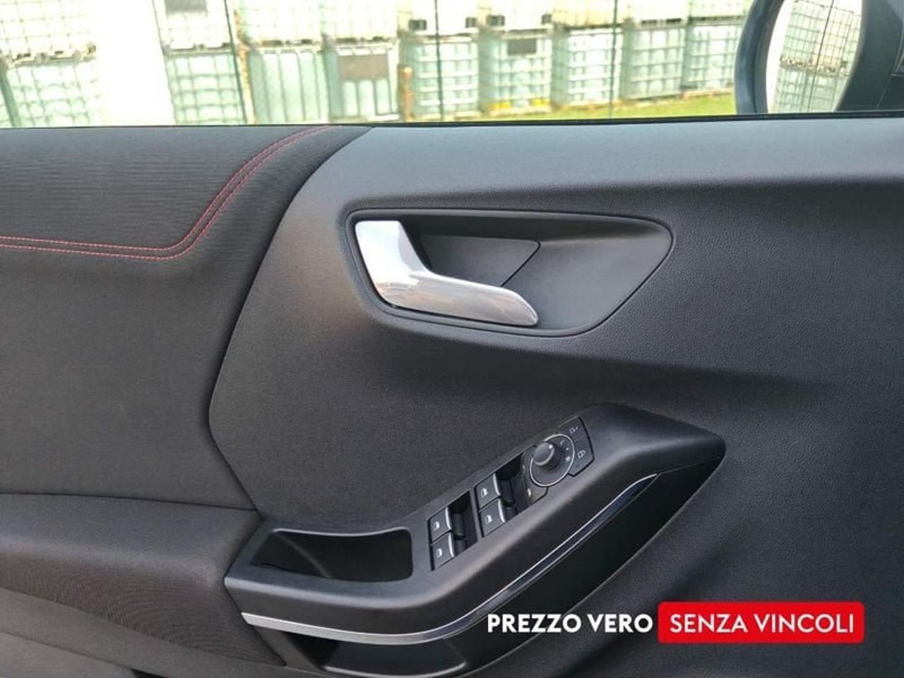 Ford Ford Puma usata 6