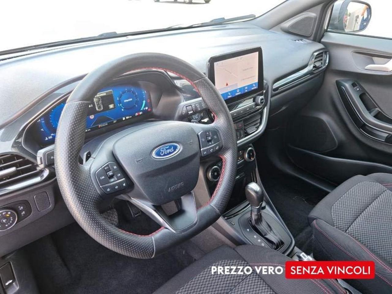 Ford Ford Puma usata 10