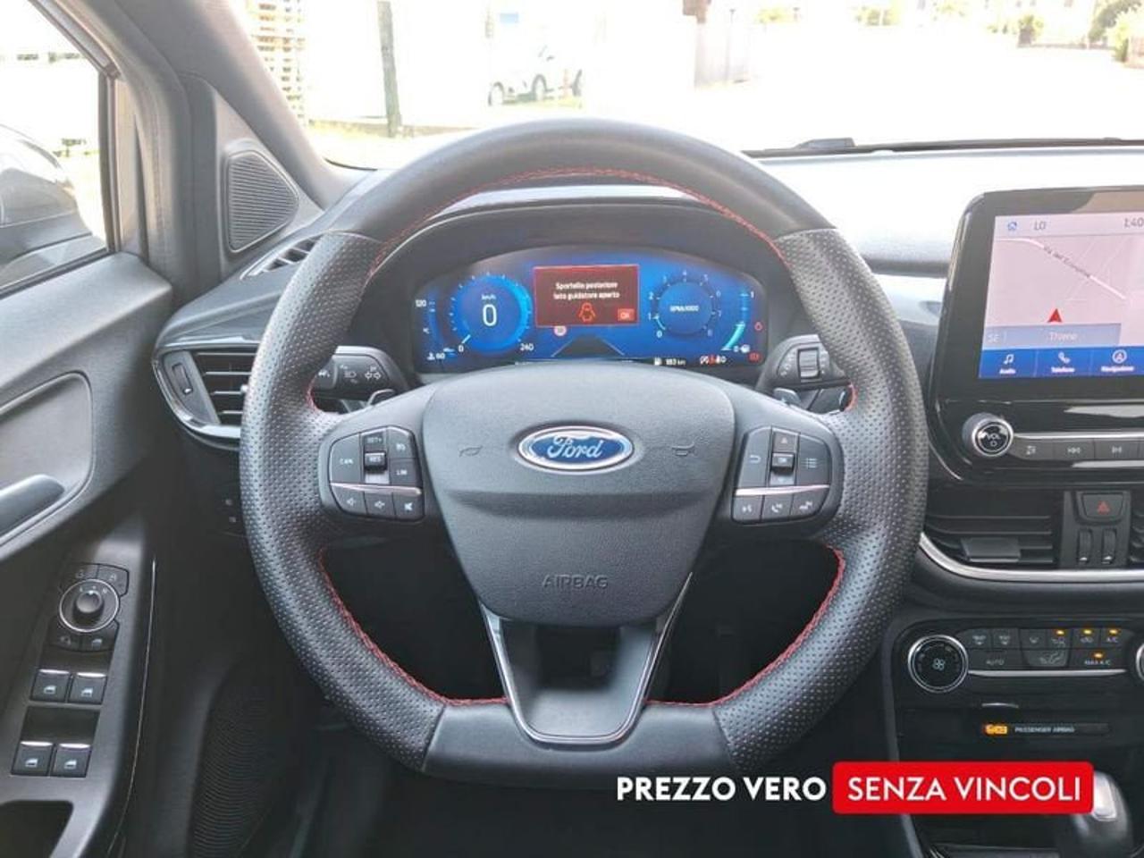 Ford Ford Puma usata 12