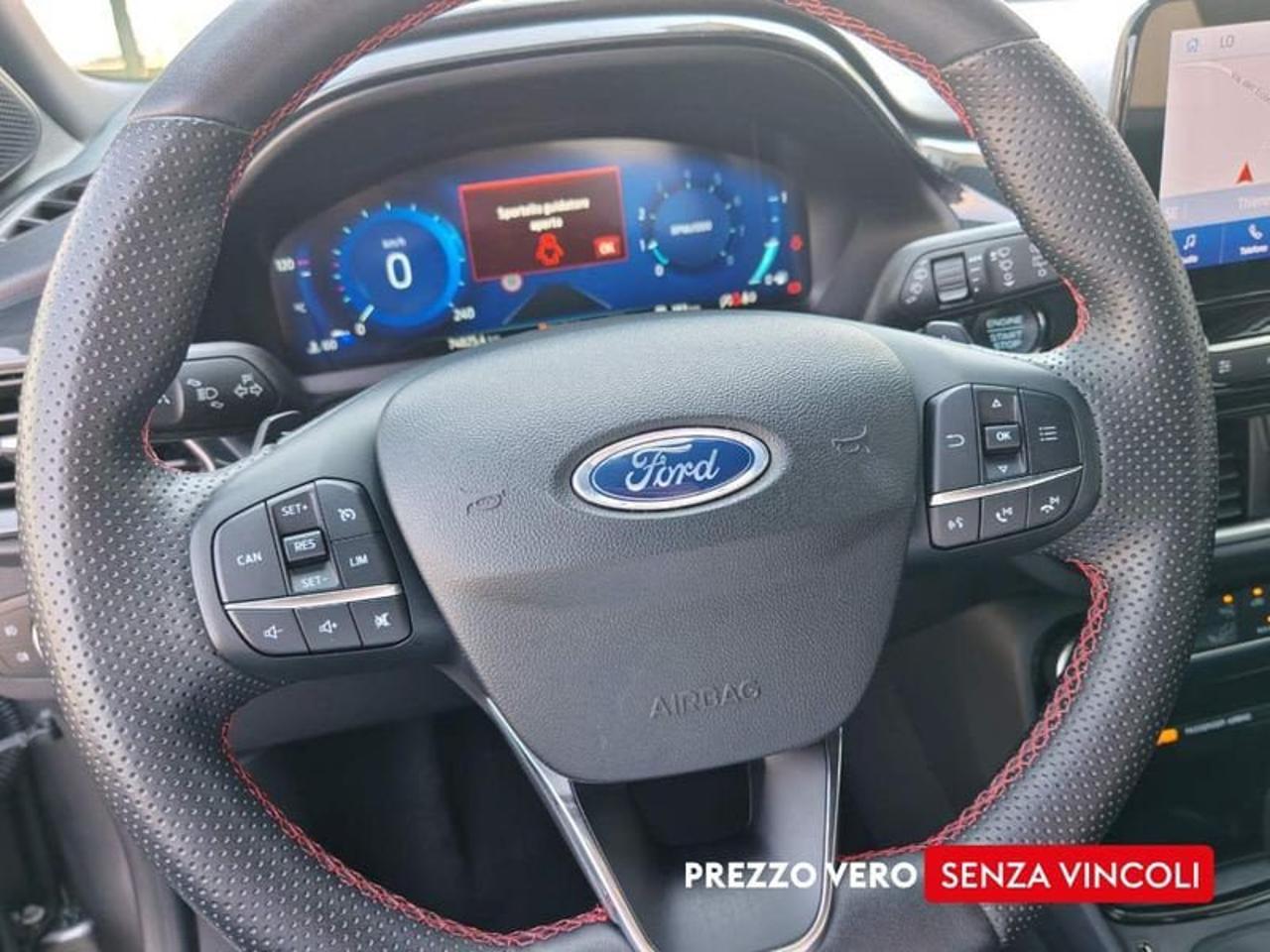 Ford Ford Puma usata 13