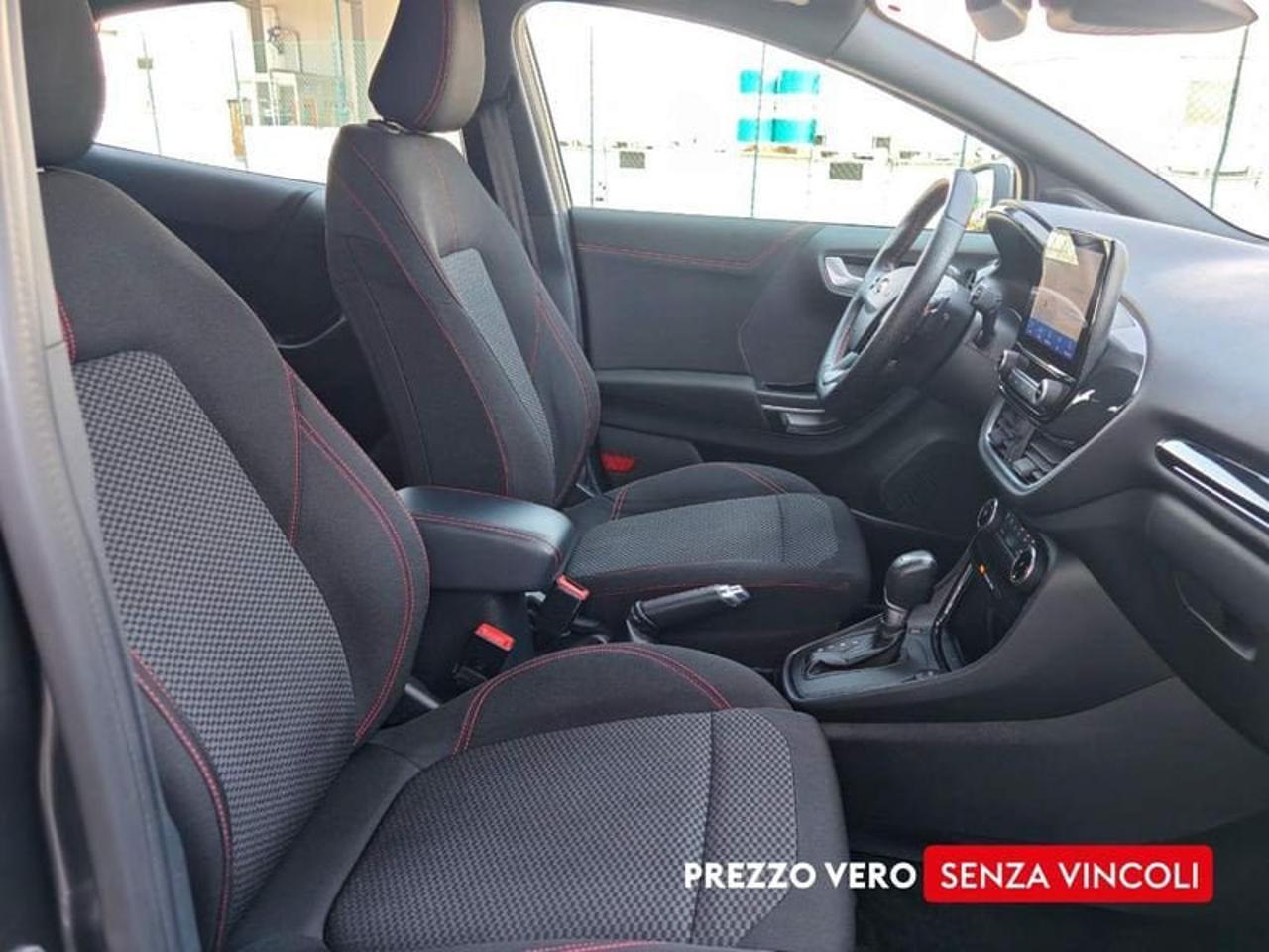 Ford Ford Puma usata 14