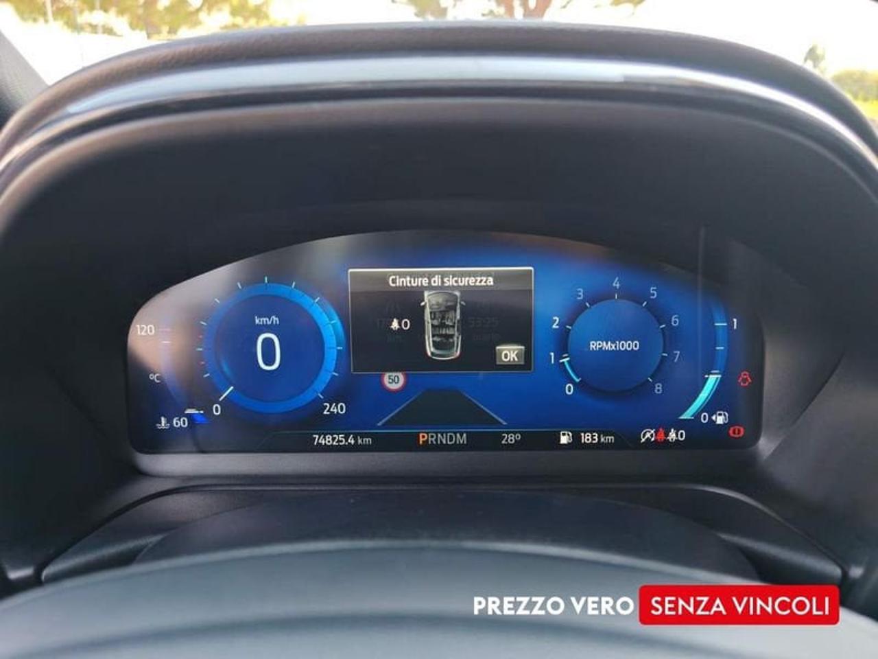 Ford Ford Puma usata 15