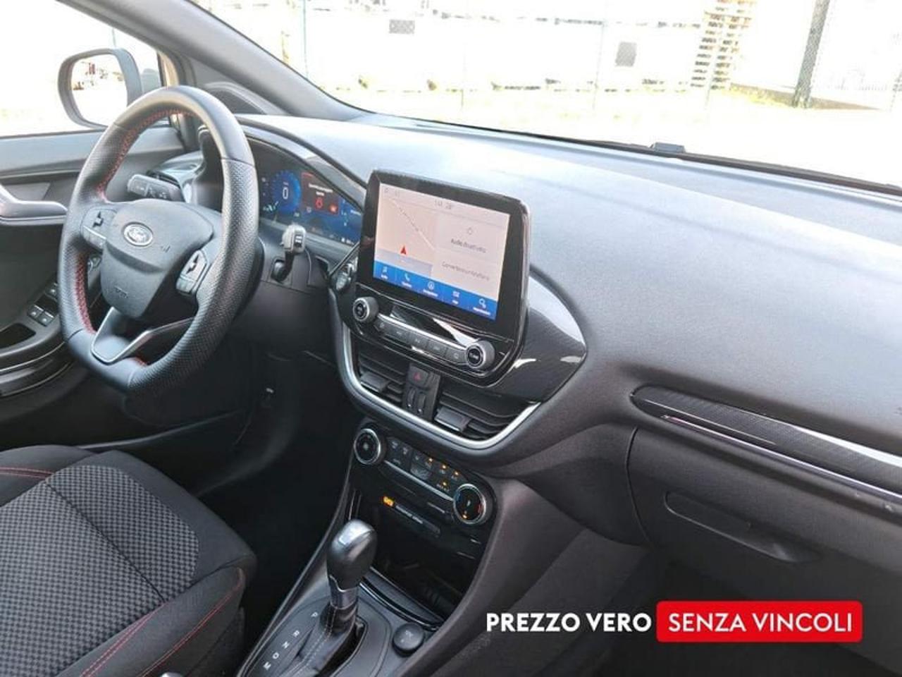 Ford Ford Puma usata 21