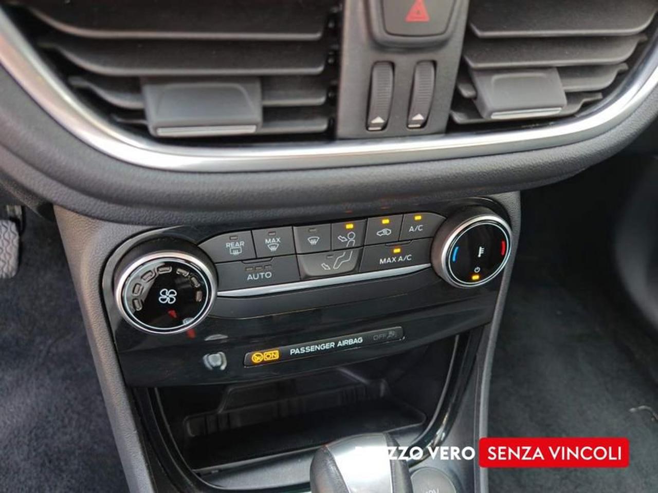 Ford Ford Puma usata 23