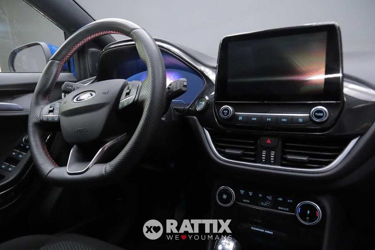 Ford Ford Puma usata 6