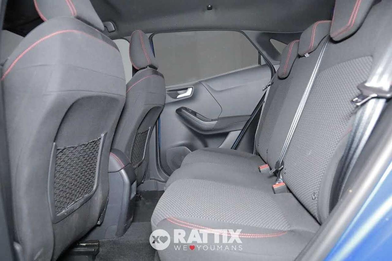 Ford Ford Puma usata 15