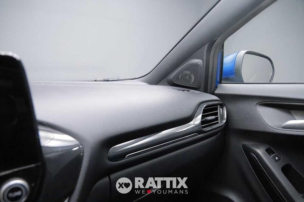 Ford Ford Puma usata 16