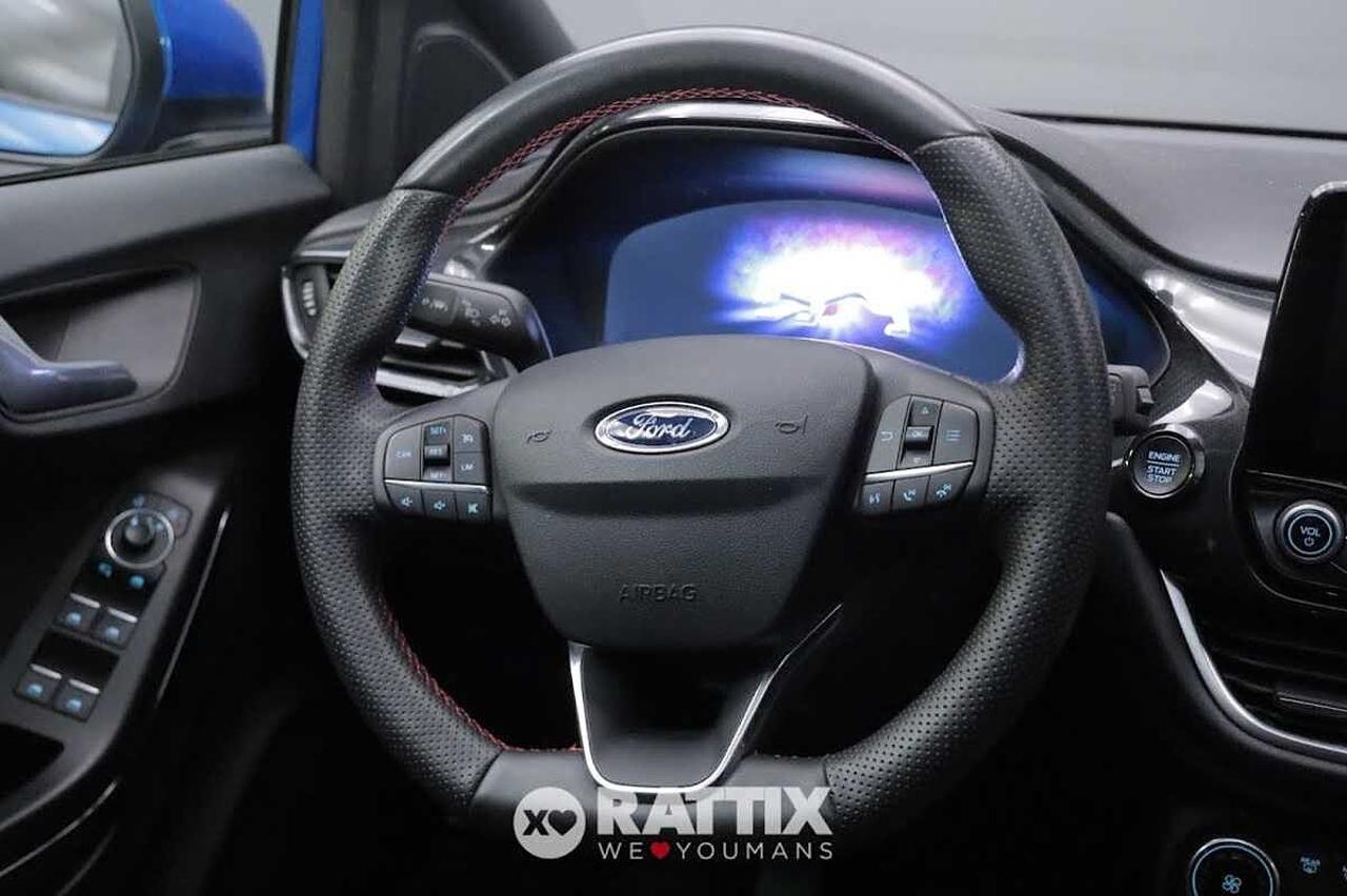 Ford Ford Puma usata 23