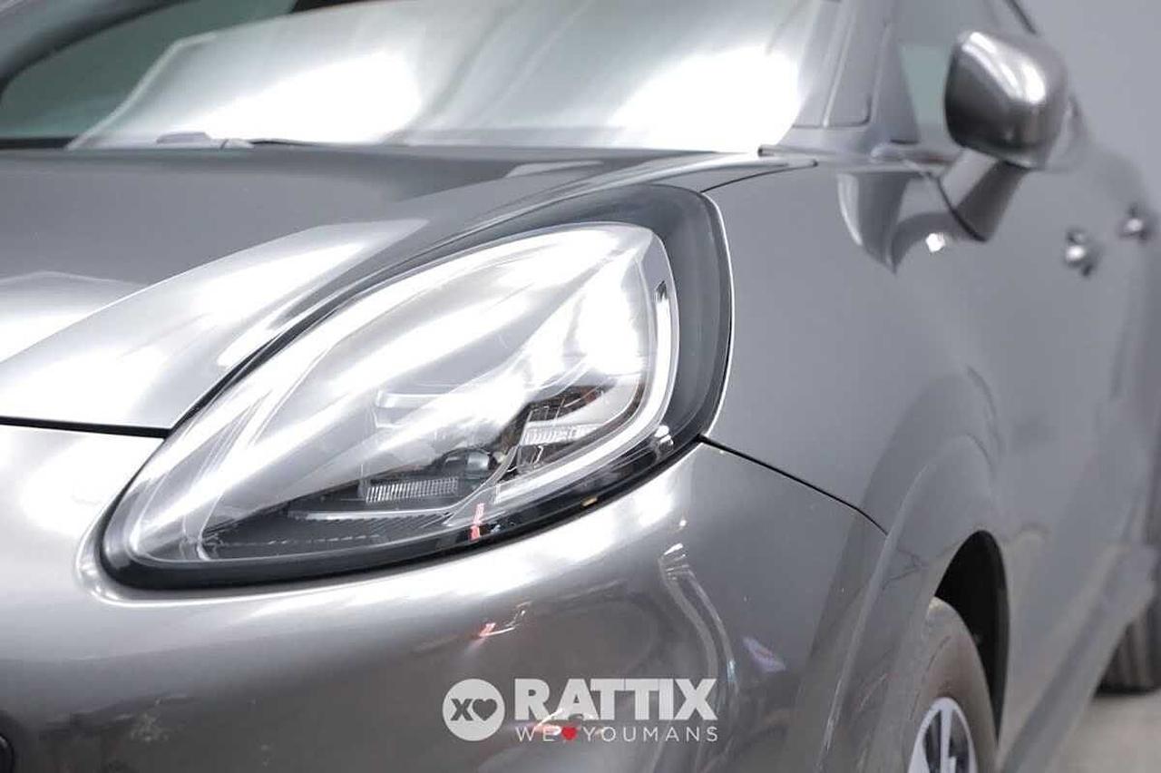 Ford Ford Puma usata 22