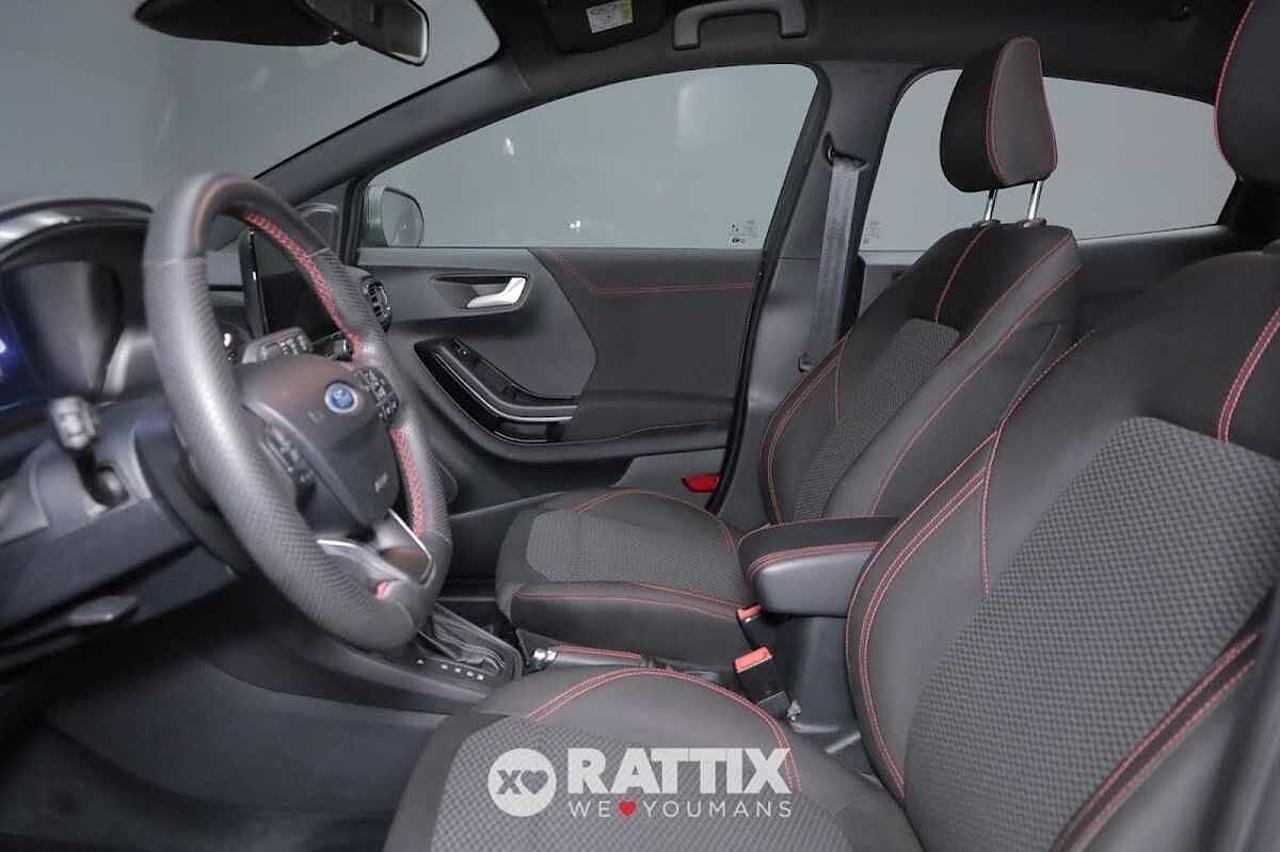 Ford Ford Puma usata 27