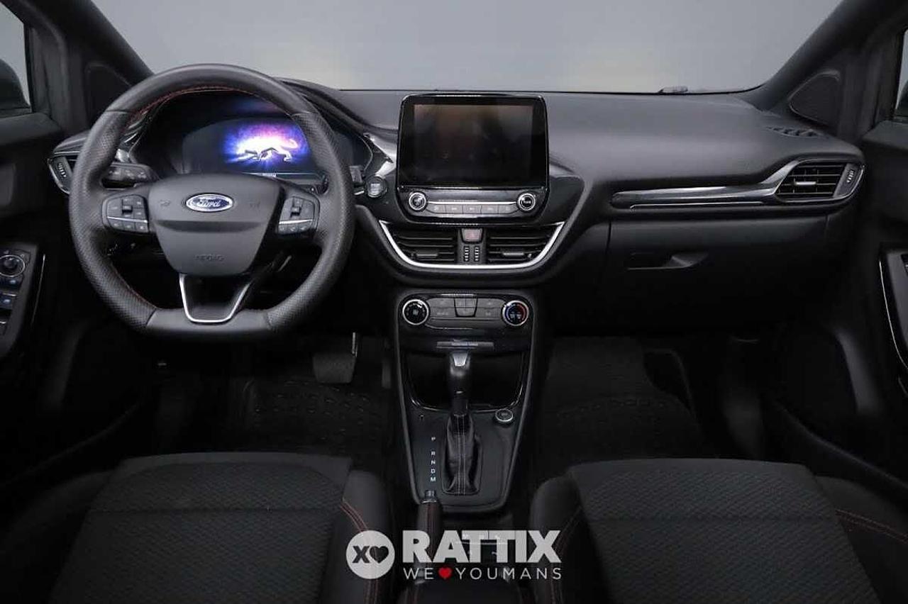 Ford Ford Puma usata 28