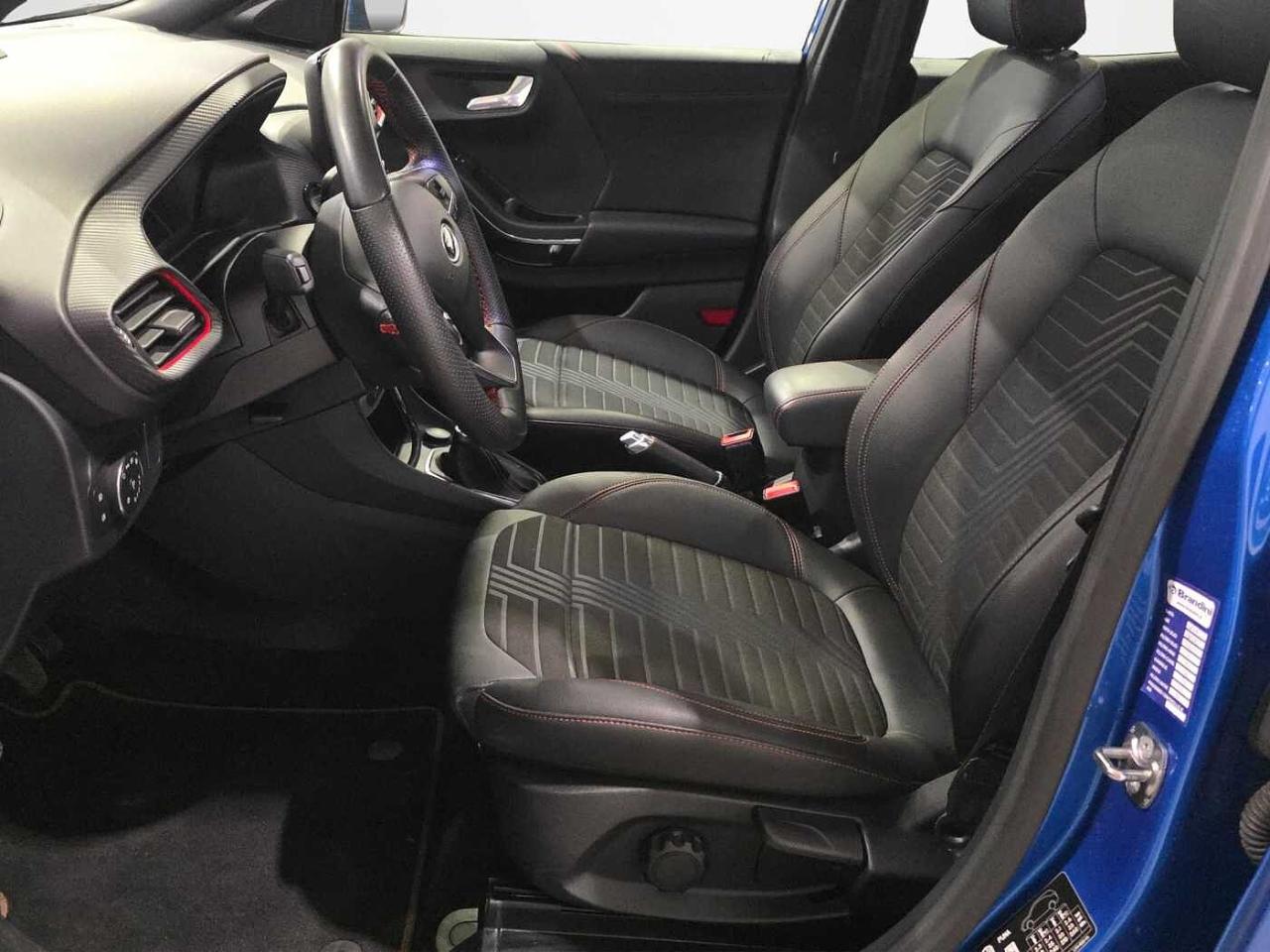 Ford Ford Puma usata 1
