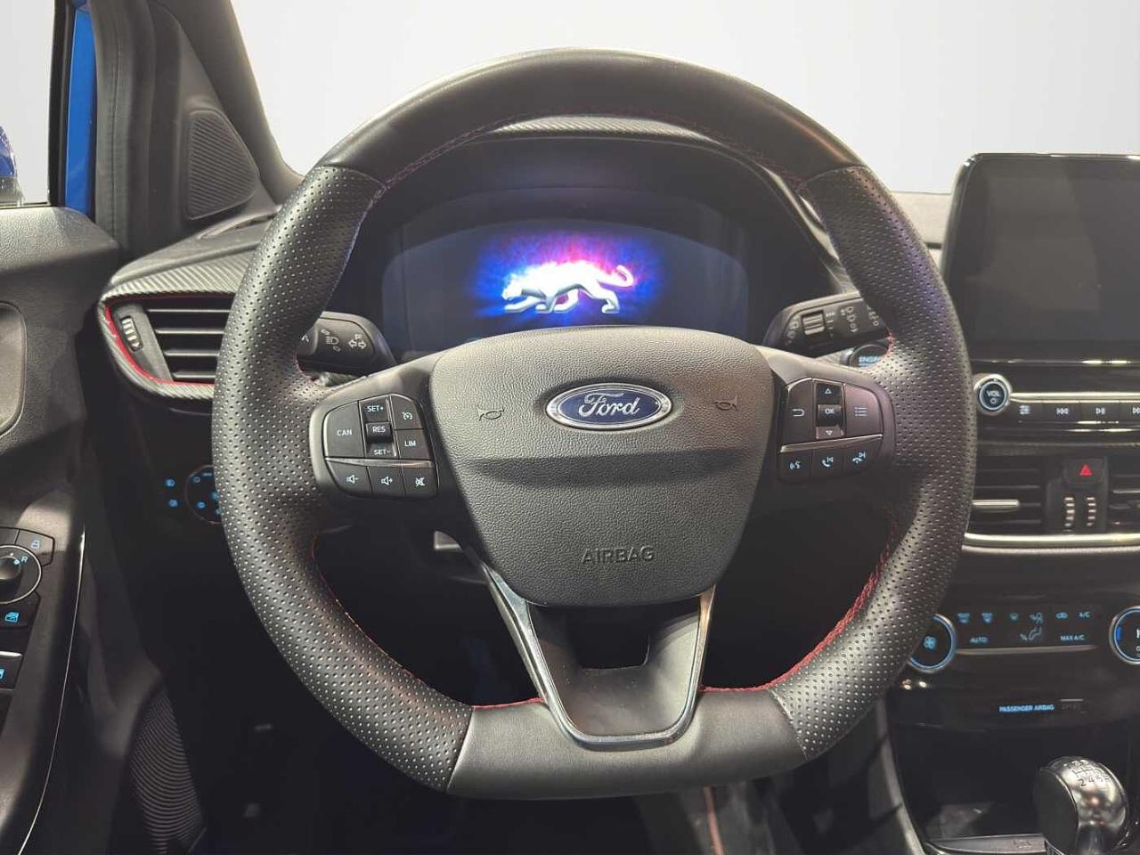 Ford Ford Puma usata 2