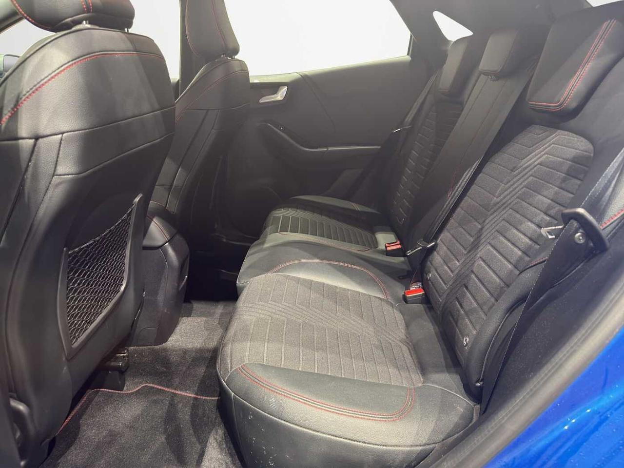 Ford Ford Puma usata 4
