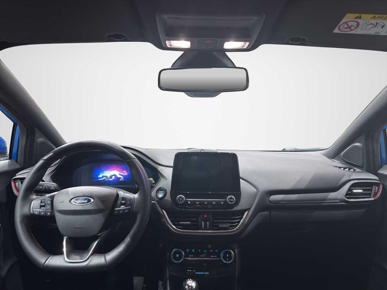 Ford Ford Puma usata 5
