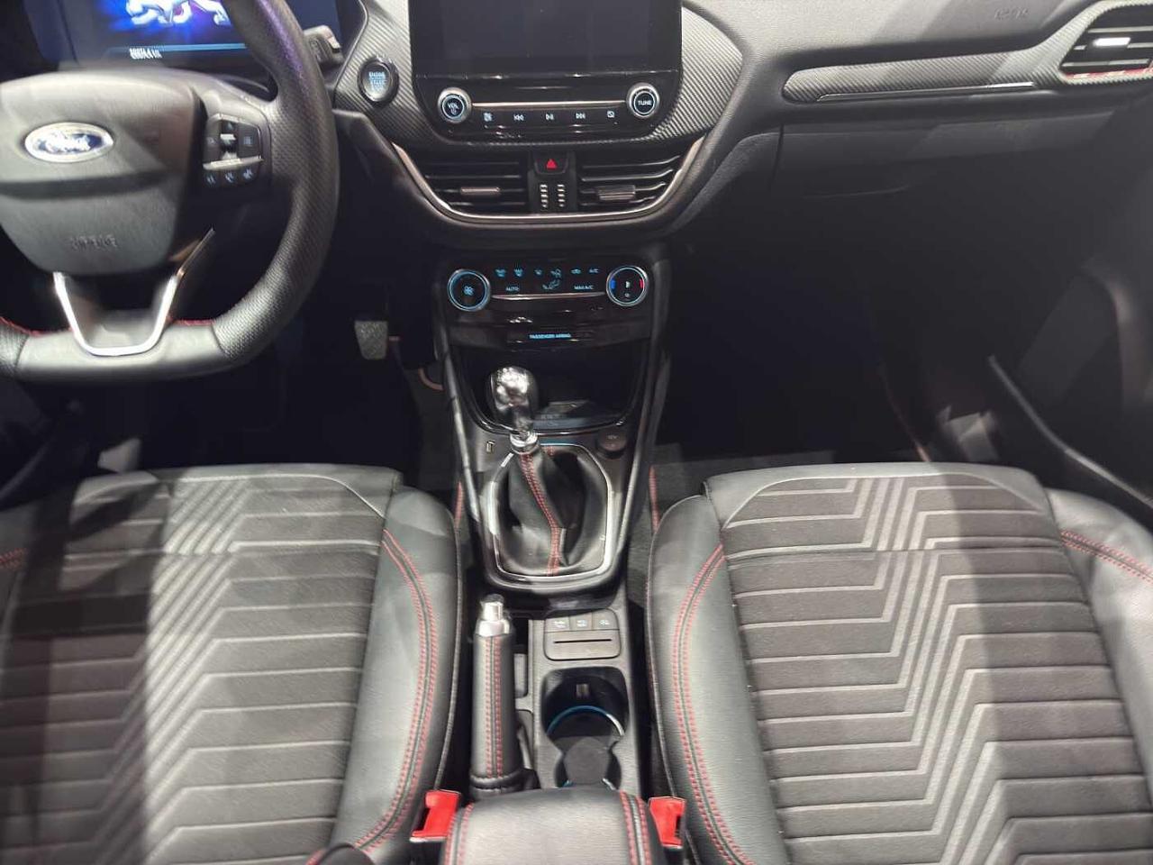Ford Ford Puma usata 6