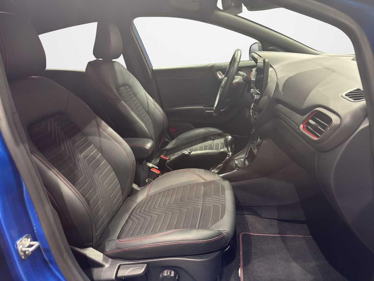 Ford Ford Puma usata 8