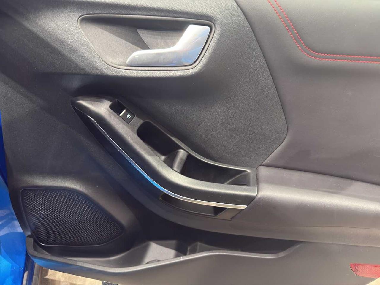 Ford Ford Puma usata 9