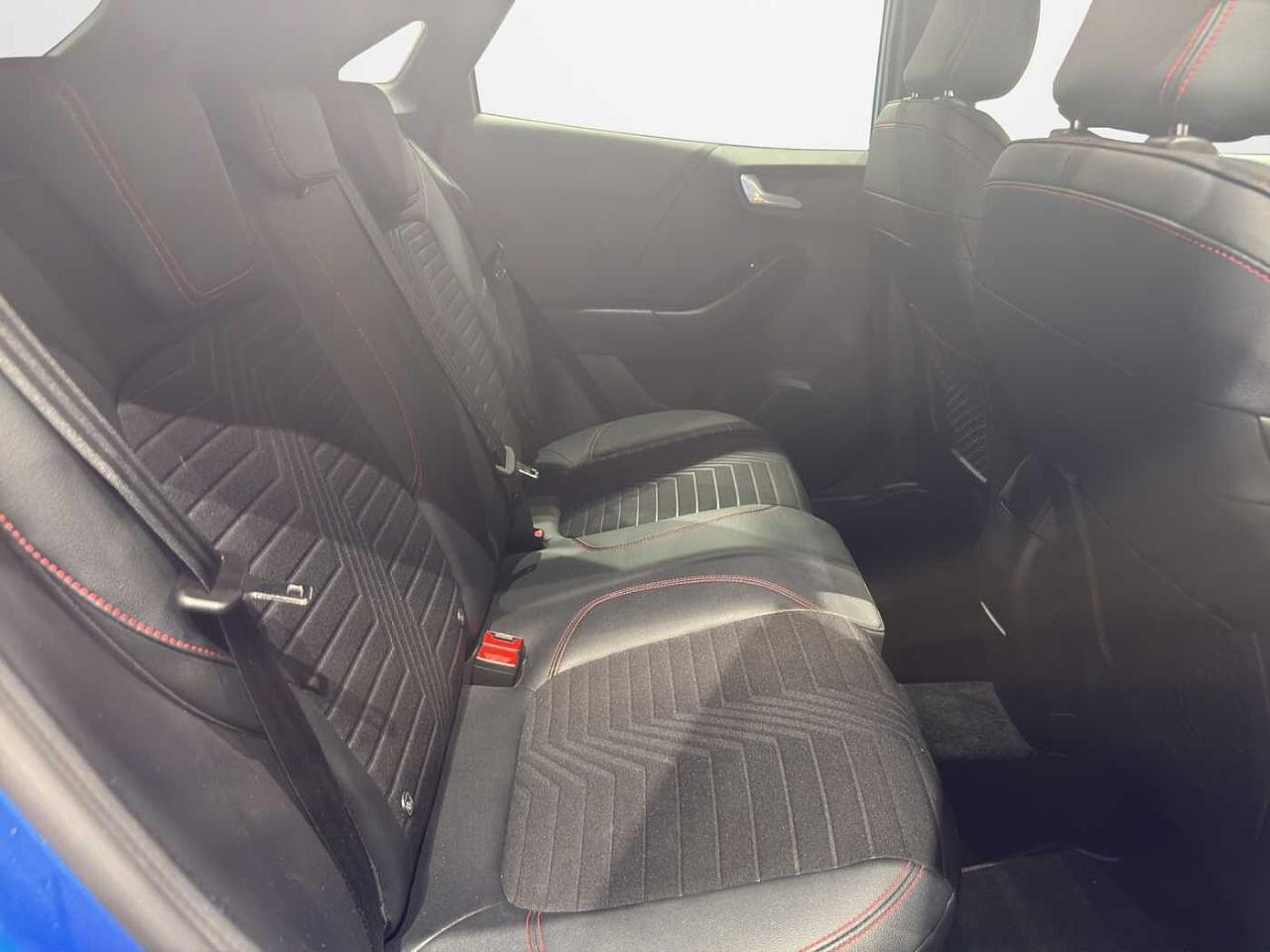Ford Ford Puma usata 10