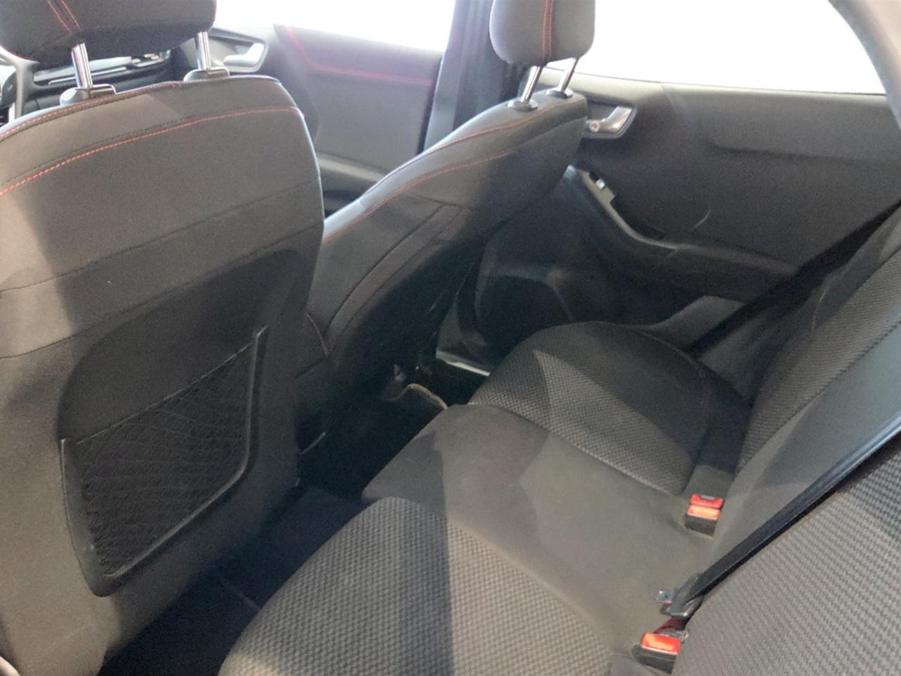 Ford Ford Puma usata 8