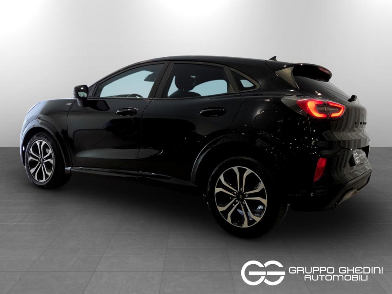 Ford Ford Puma usata 15