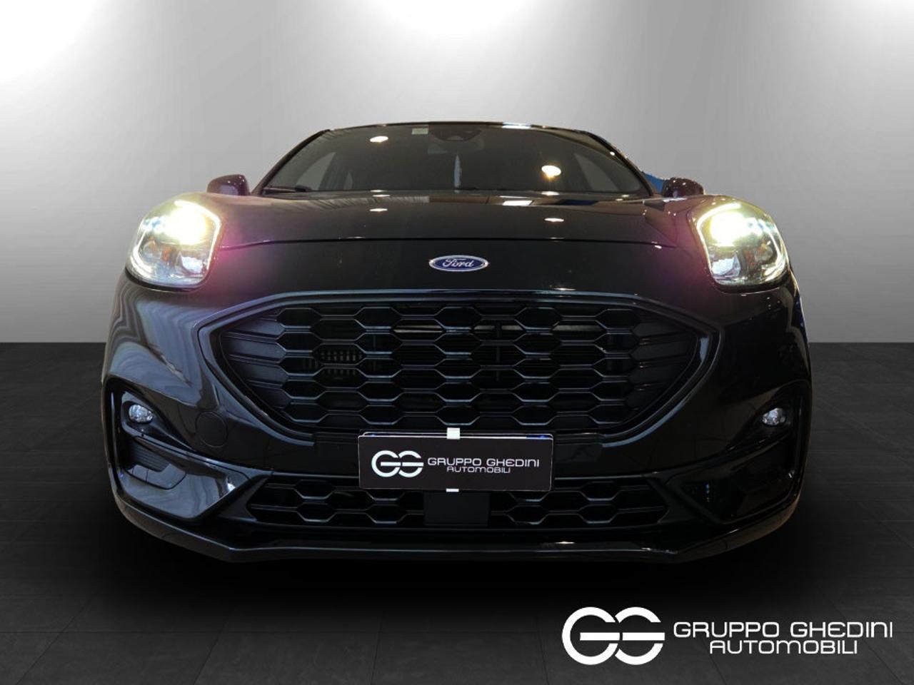 Ford Ford Puma usata 16