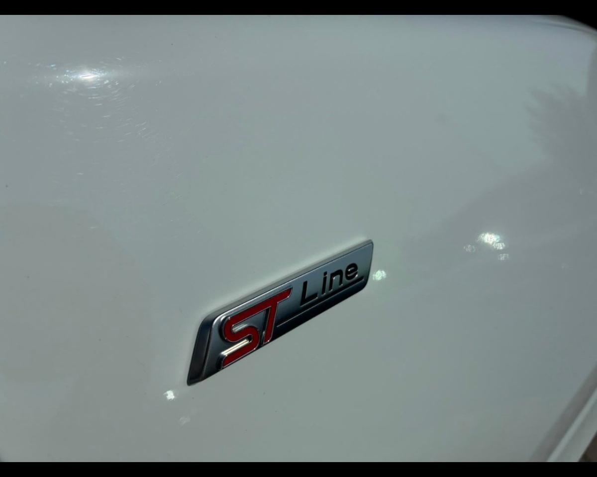 Ford Ford Puma usata 1